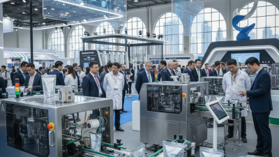 China Best Pouch Packing Line at 2026 Canton Fair Insight?