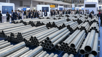 Best Hot Dip Galvanized Steel Pipe at 2026 Canton Fair?