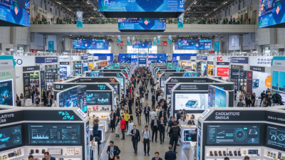 How to Use Label Scale Effectively at the 139th Canton Fair 2026?