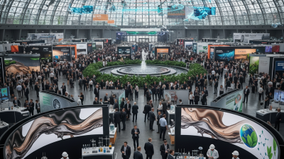 Top 5 Asphalt Emulsifiers to Explore at Canton Fair 2026?