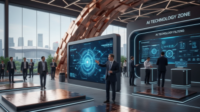 Best Copper Sheet Trends at 2026 Canton Fair Insights?