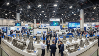 Why Choose the Best Crusher Wear Parts at Canton Fair 2026?