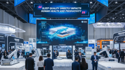 Матрасное оборудование на 139-й Кантонской ярмарке 2026?
