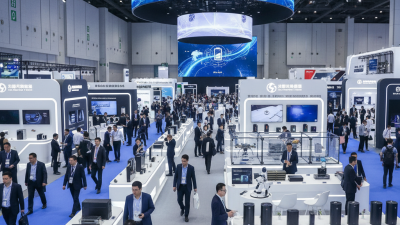 How to Choose the Best Battery Pack at the 2026 Canton Fair?