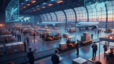 Top 10 Air Freight Tips for the 139th Canton Fair 2026?