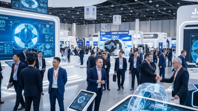 Jaw Plate Trends at 2026 Canton Fair for Global Buyers