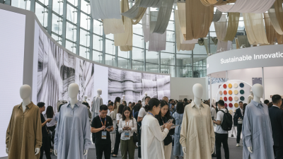 What is a Baggy Shirt at the 2026 Canton Fair?