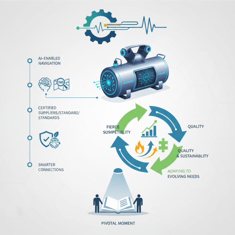 Best Air Compressors to Explore at 2026 Canton Fair?