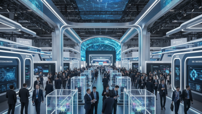 Top Optical Switch Trends at the 2026 139th Canton Fair?