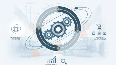 Why Choose Planetary Gearboxes at the 2026 Canton Fair?