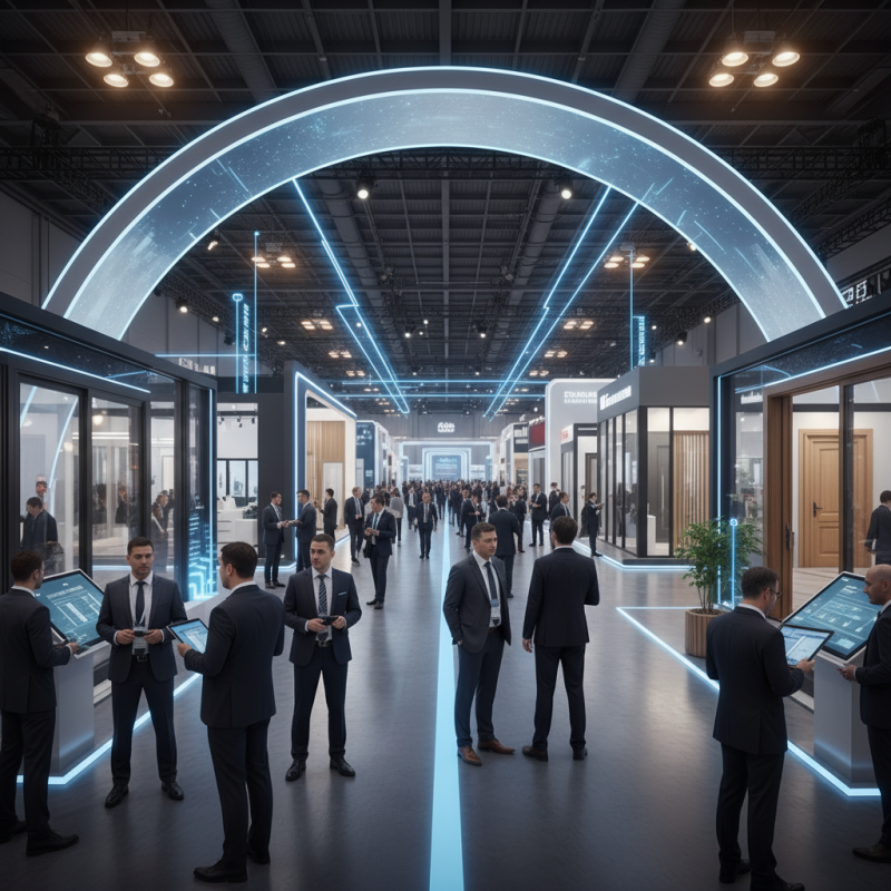 How to Choose Commercial Windows and Doors at Canton Fair 2026?