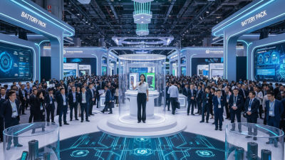 Best Battery Packs to Discover at 2026 Canton Fair?