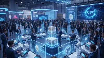 Top 10 UHF Mobile Computers for the 2026 Canton Fair?