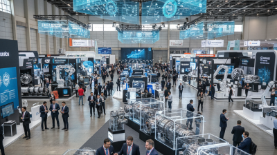 Top Planetary Gearbox Trends at the 2026 Canton Fair?