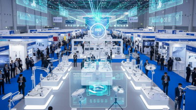 How to Choose Portable Surgical Lights at the 2026 Canton Fair?