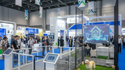 Best Dog Fence Solutions at the 2026 Canton Fair?