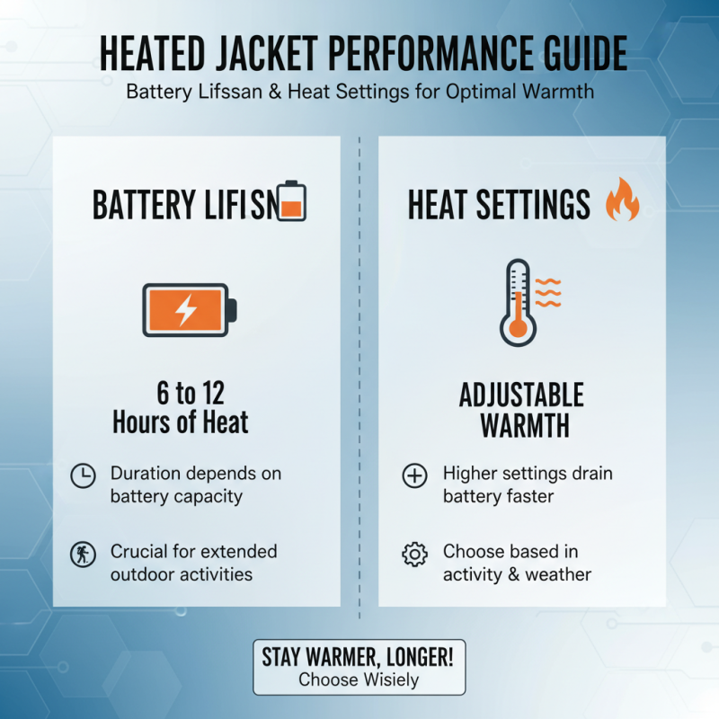 10 Tips for Choosing the Best Dewalt Heated Jacket for Winter Comfort