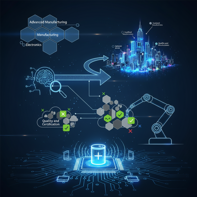 Best Aluminum Electrolytic Capacitors at 2026 Canton Fair?