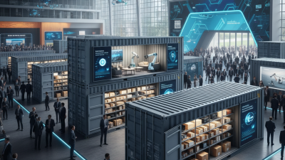 Top 5 Storage Container Tips for Canton Fair 2026 Success?