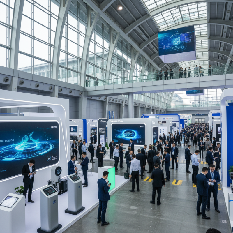 Top Ozone Controllers at China Import Export Fair 2026?