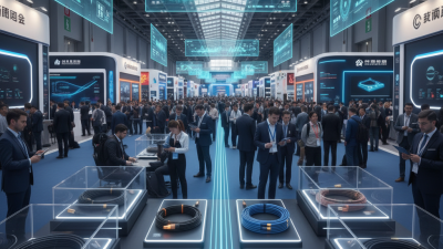 Top Audio Video Cables to Source at 2026 Canton Fair?