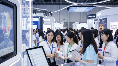 What is Skin Type Diagnosis for Buyers at 2026 Canton Fair?
