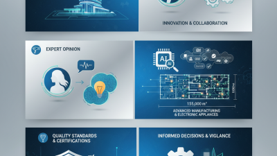 Why Choose Hair Dryer Oem at the 2026 Canton Fair?