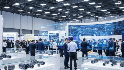 China's Best Electrical Connectors at the 2026 Canton Fair?