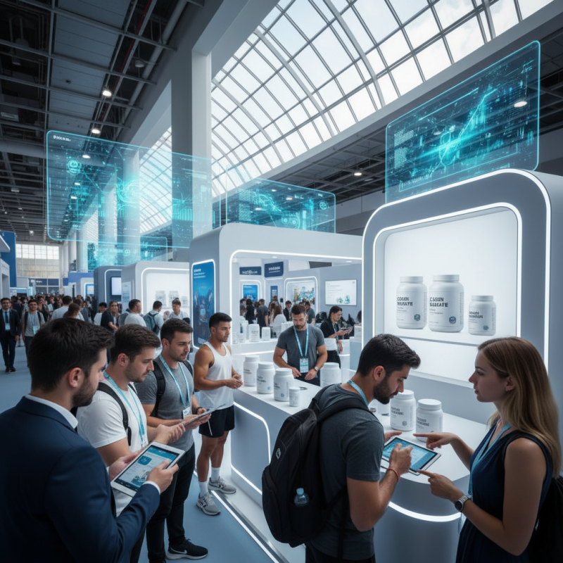 Why Choose Casein Isolate Protein at the 139th Canton Fair 2026?