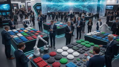 Best Silicone Keypad Solutions at the 139th Canton Fair 2026?