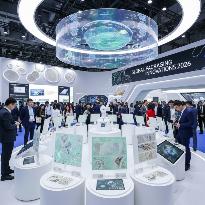 Top 10 Eggshell Label Trends at 2026 Canton Fair?