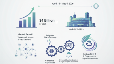 Top Optical Switch Innovations at the 2026 Canton Fair?