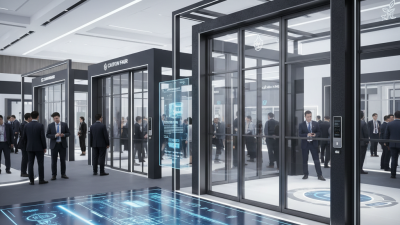 Best Commercial Windows and Doors at 2026 Canton Fair?