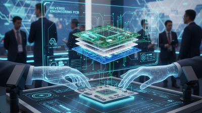 Top 5 Tips for Reverse Engineering PCB at 2026 Canton Fair?