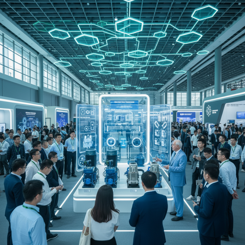 Top 5 Vfd For Water Pump Solutions at 2026 Canton Fair?