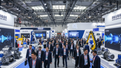 Best Vacuum Suction Solutions at 2026 Canton Fair?