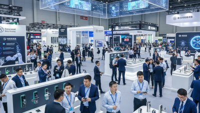 China Best Electronic Keys at 2026 Canton Fair What to Expect