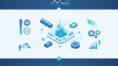 Top Electrical Connectors to Explore at the 139th Canton Fair 2026?