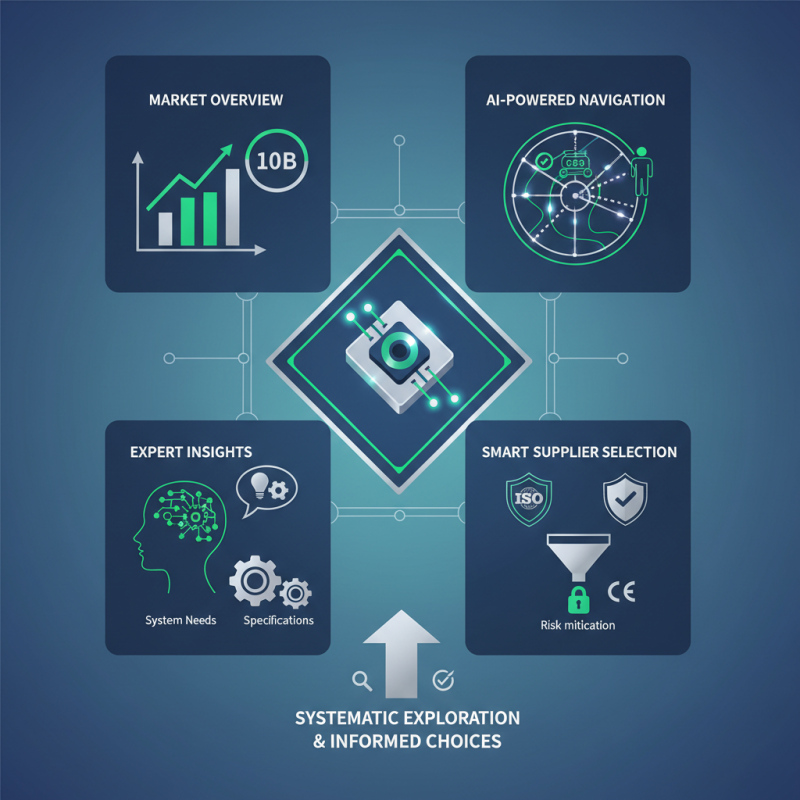 How to Choose Optical Switches at the 139th Canton Fair 2026?