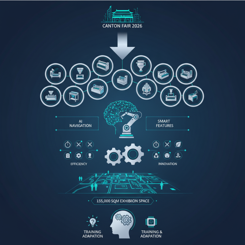 Top 10 Packing Sealing Machines at Canton Fair 2026?