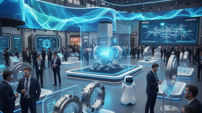 Best Jaw Plate Innovations at the 2026 Canton Fair?