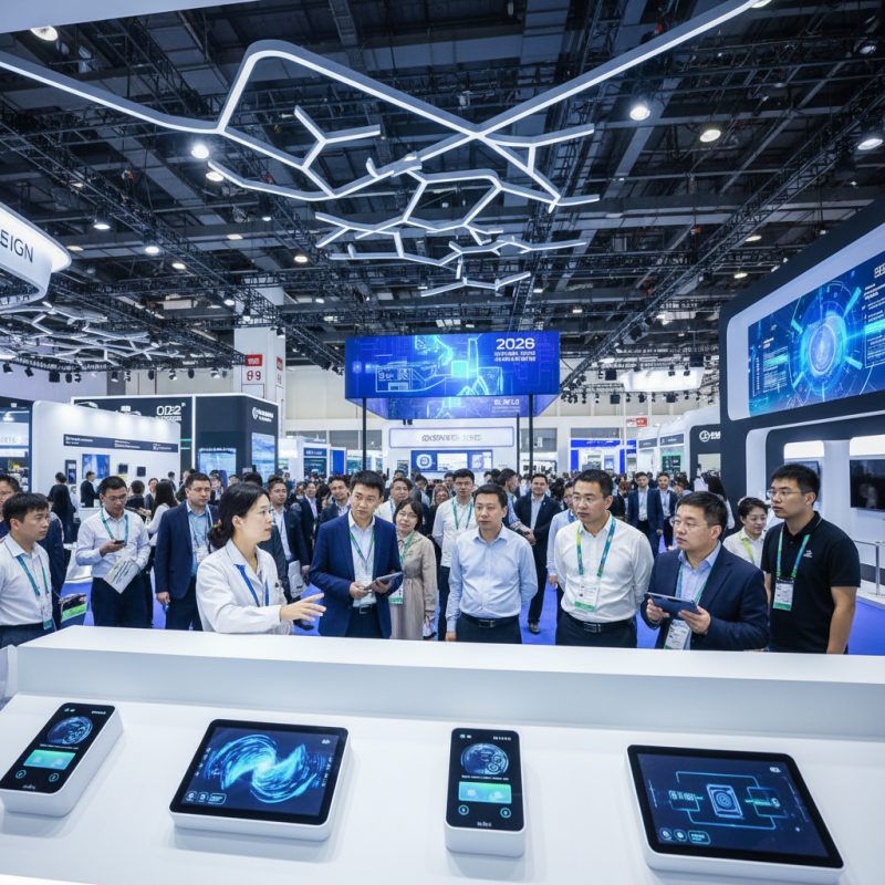 Top 10 Ozone Controllers to Explore at 2026 Canton Fair?