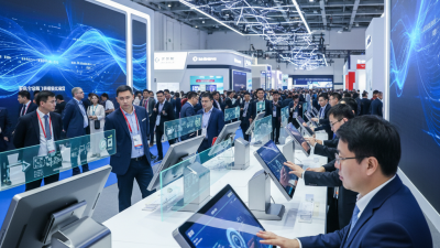 China Top POS Terminal Trends at 2026 Canton Fair Insights?