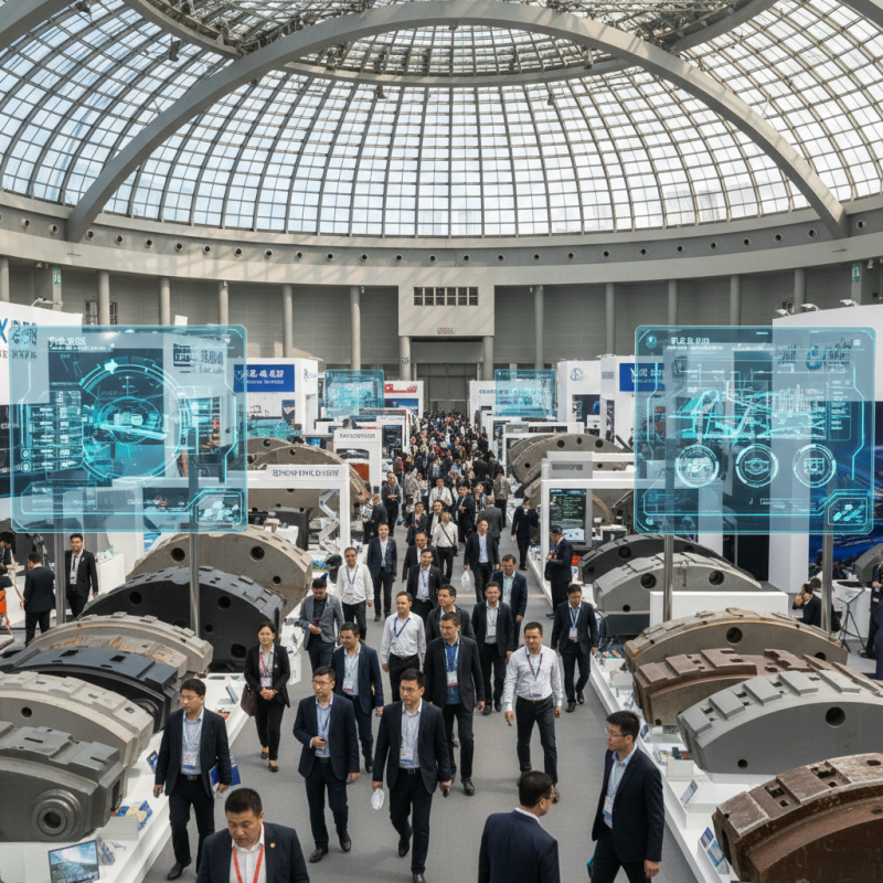 Top 5 Tips for Sourcing Jaw Plates at the 139th Canton Fair 2026?