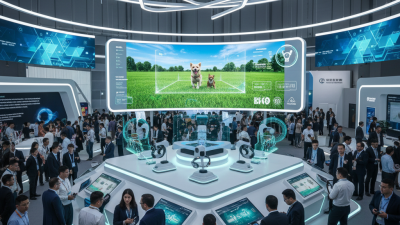 Top 10 Dog Fence Solutions at 2026 Canton Fair China