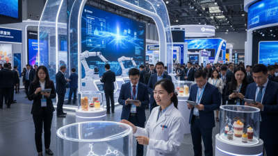 What is llulose Powder and its Role in 2026 Canton Fair?