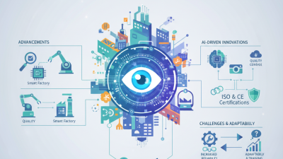 Industrial Vision Inspection Trends at 2026 Canton Fair?