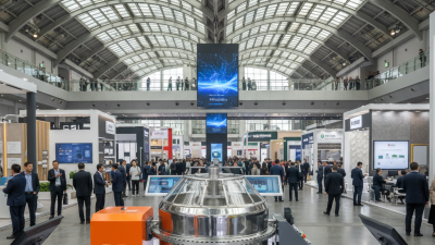 China Top Concrete Pan Mixer Highlighted at 2026 Canton Fair?