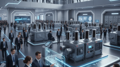 How to Choose 35kv Auto Circuit Recloser at 2026 Canton Fair?