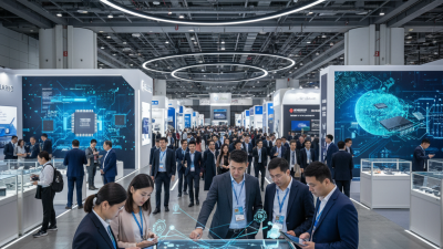 How to Find Integrated Chips at the 139th Canton Fair 2026?